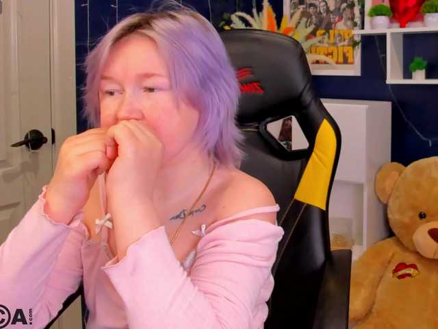 MiaFerd live cam