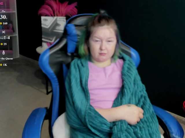 MiaFerd live cam on BongaCams