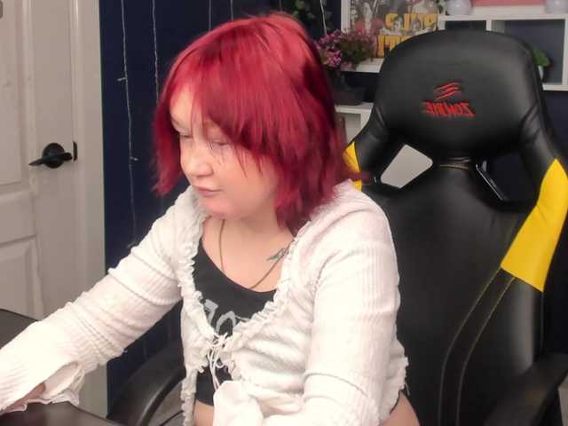 MiaFerd live webcam show