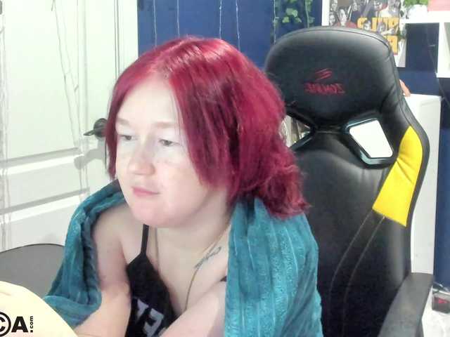 MiaFerd live cam on BongaCams
