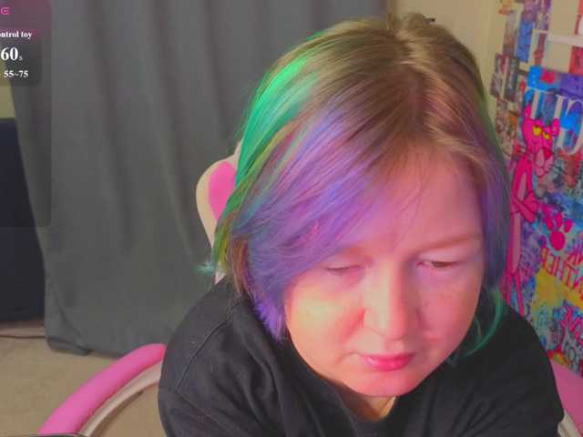 MiaFerd live cam on BongaCams