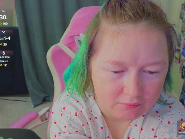 MiaFerd live cam on BongaCams