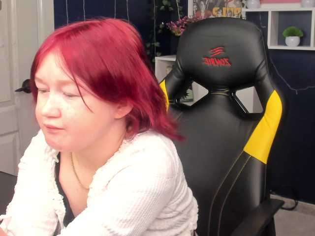 MiaFerd live cam on BongaCams