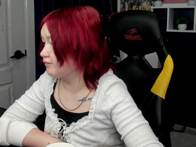 MiaFerd live webcam show