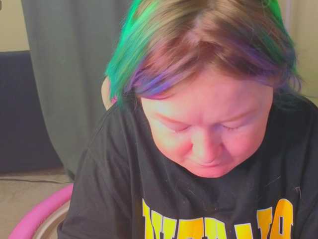 MiaFerd live cam on BongaCams