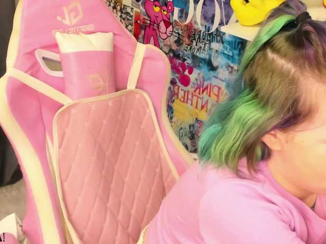 MiaFerd live cam on BongaCams