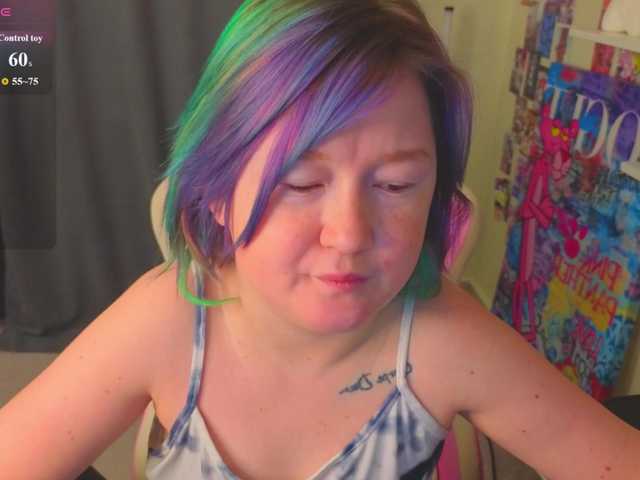 MiaFerd live cam on BongaCams