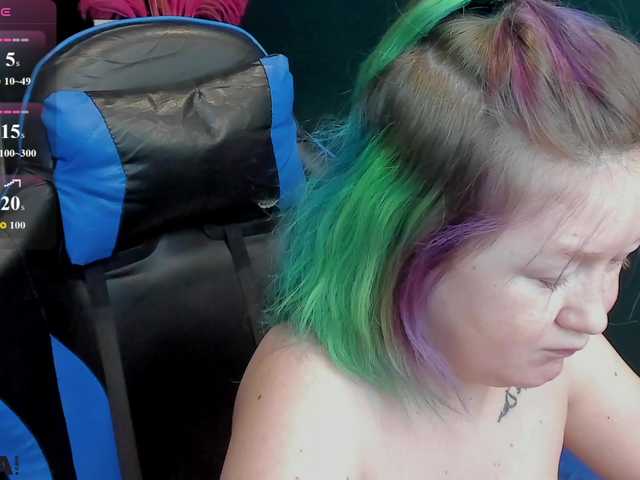 MiaFerd live cam on BongaCams