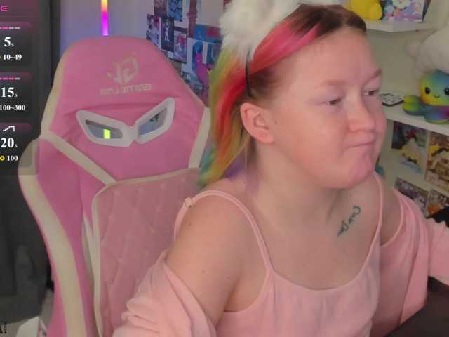 MiaFerd live cam on BongaCams