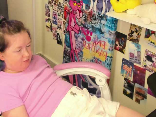 MiaFerd live cam on BongaCams