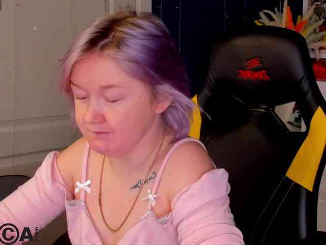 MiaFerd webcam