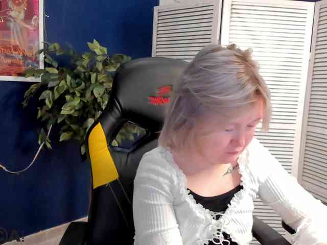 MiaFerd webcam