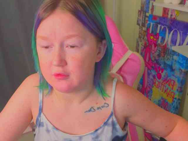 MiaFerd webcam