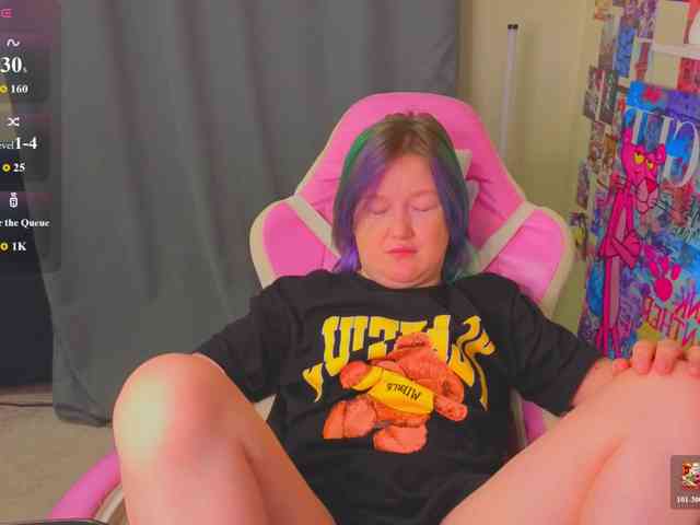 MiaFerd webcam