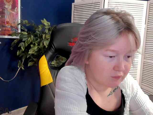 MiaFerd webcam