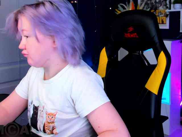 MiaFerd webcam