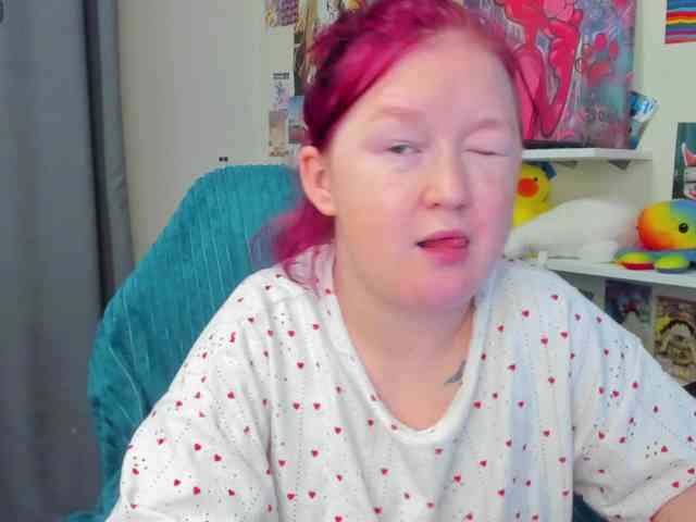 MiaFerd webcam