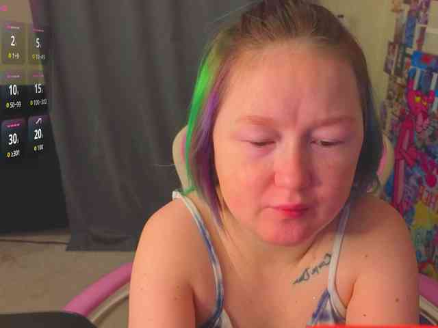 MiaFerd webcam