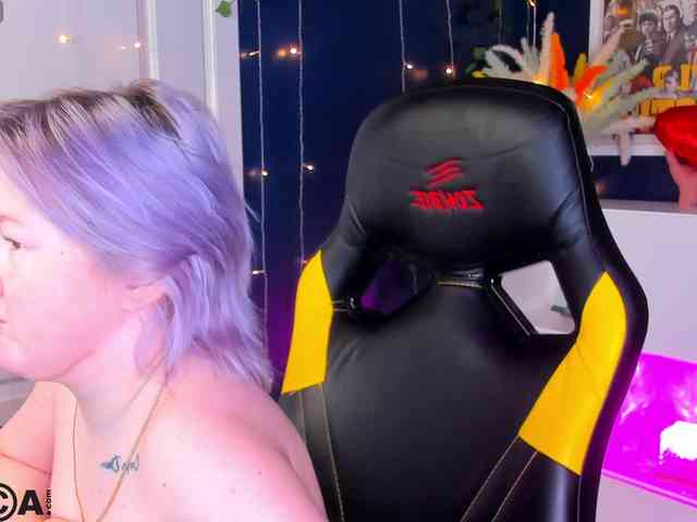 MiaFerd webcam