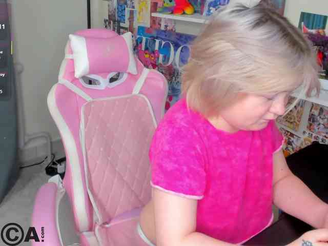MiaFerd webcam