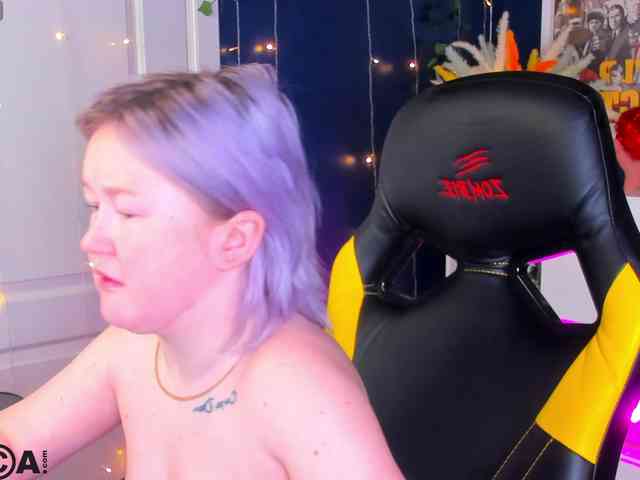 MiaFerd webcam