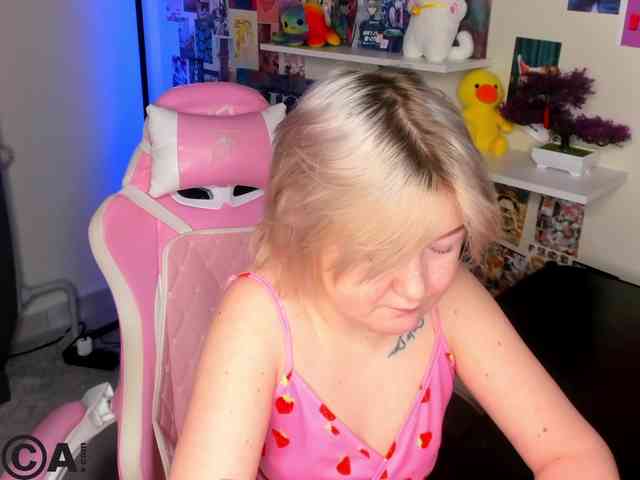 MiaFerd webcam