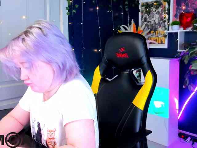 MiaFerd webcam