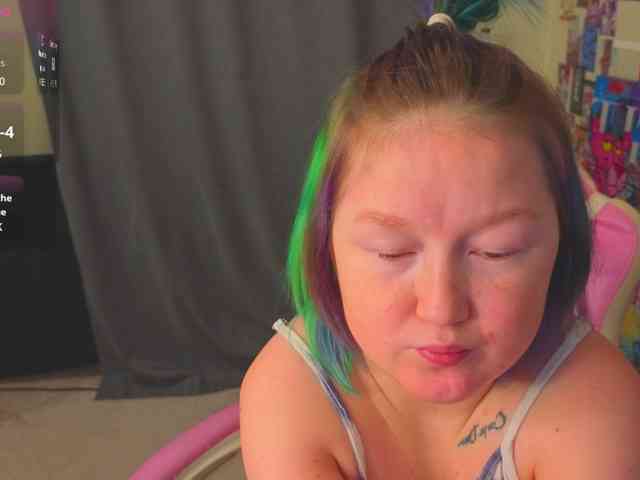 MiaFerd webcam