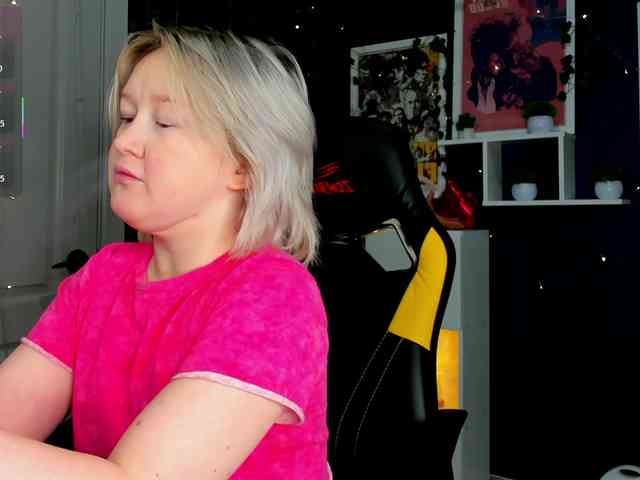 MiaFerd webcam
