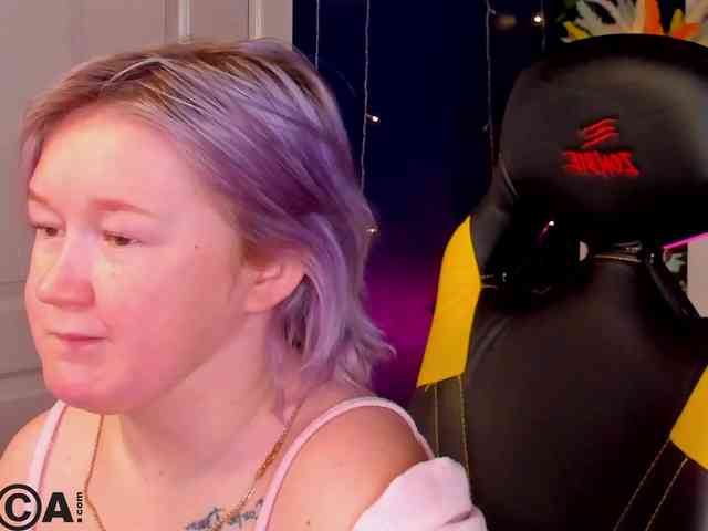 MiaFerd webcam