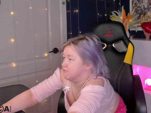 MiaFerd webcam