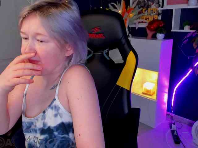 MiaFerd webcam