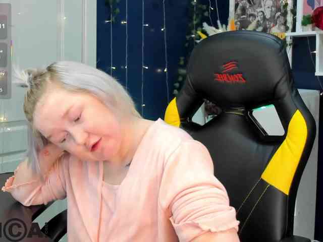 MiaFerd webcam