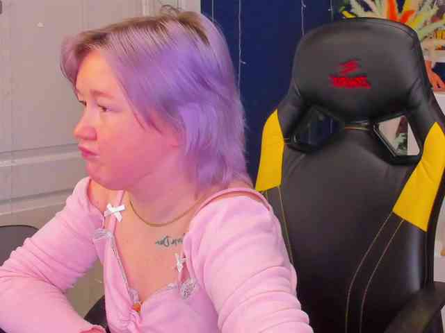 MiaFerd webcam