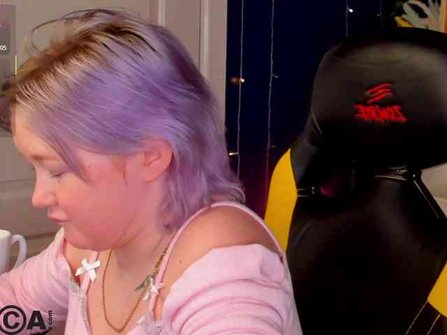MiaFerd webcam