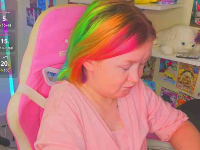 MiaFerd webcam