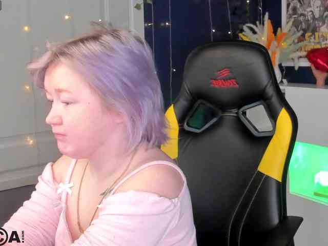 MiaFerd webcam