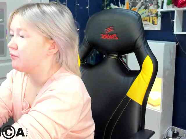 MiaFerd webcam