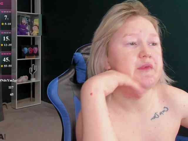 MiaFerd webcam