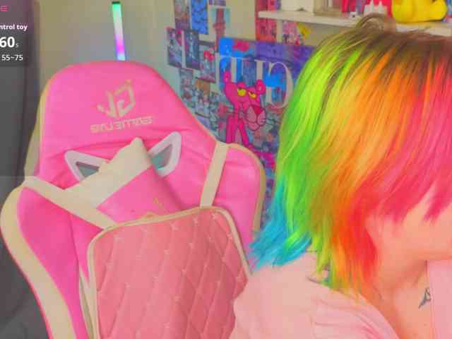 MiaFerd webcam