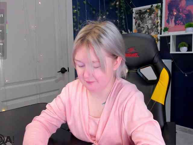 MiaFerd webcam