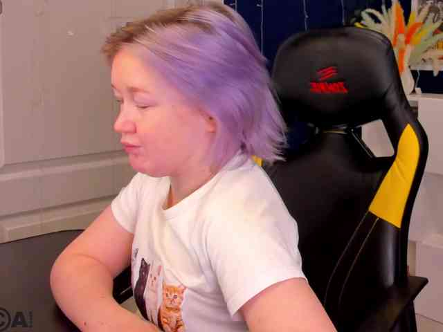 MiaFerd webcam