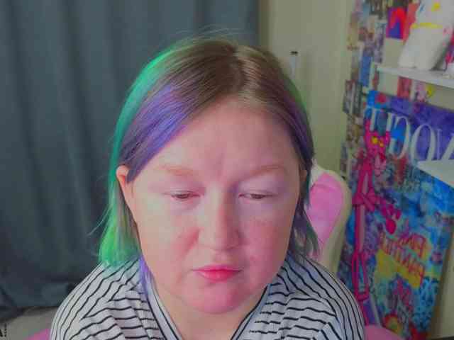 MiaFerd webcam