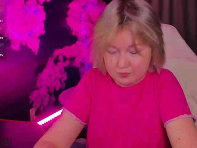 MiaFerd webcam