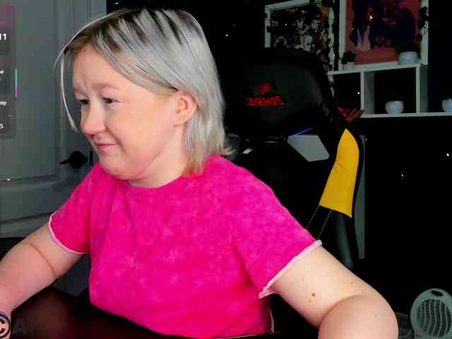 MiaFerd webcam