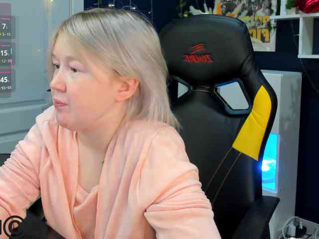 MiaFerd webcam