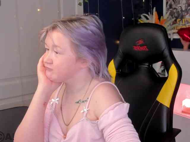 MiaFerd webcam