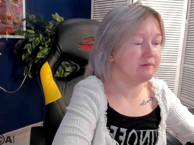 MiaFerd webcam