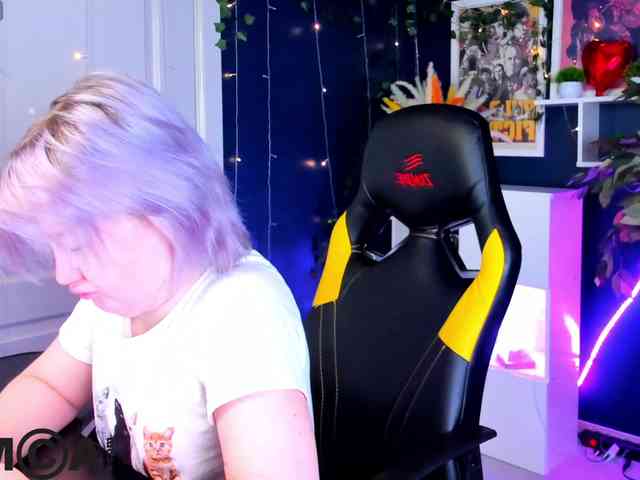 MiaFerd webcam