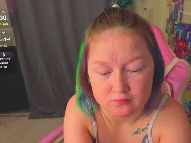 MiaFerd webcam